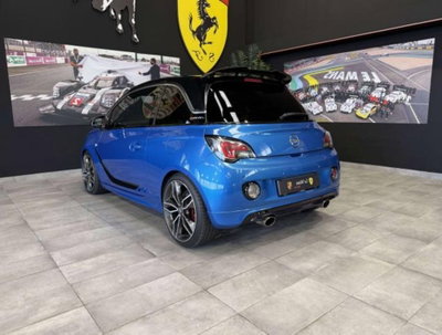 Opel Adam 1.4 150 CV Start&Stop S (7)