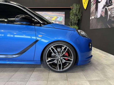 Opel Adam 1.4 150 CV Start&Stop S (8)