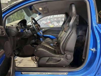 Opel Adam 1.4 150 CV Start&Stop S (9)