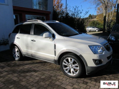 Opel Antara 2.2 CDTI 163CV Cosmo (3)