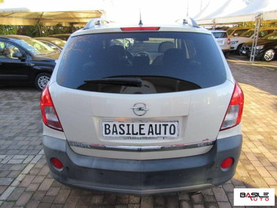 Opel Antara 2.2 CDTI 163CV Cosmo (4)