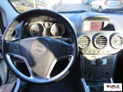 Opel Antara 2.2 CDTI 163CV Cosmo (8)