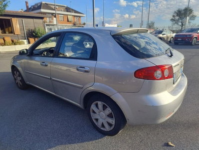 Chevrolet Lacetti 1.4 16V 5 porte SX GPL Eco Logic (3)