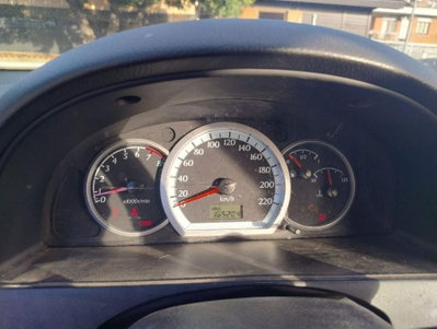 Chevrolet Lacetti 1.4 16V 5 porte SX GPL Eco Logic (7)