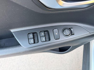 Kia Stonic 1.0 T-GDi 100 CV MHEV iMT GT Line (11)