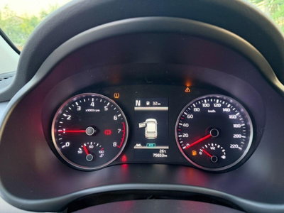 Kia Stonic 1.0 T-GDi 100 CV MHEV iMT GT Line (16)