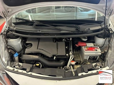 Toyota Aygo 1.0 12V VVT-i 5 porte (20)