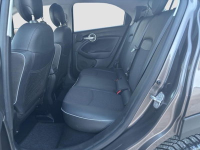 Fiat 500X 1.4 MultiAir 140 CV Cross Plus (12)