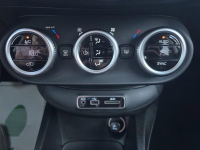 Fiat 500X 1.4 MultiAir 140 CV Cross Plus (18)
