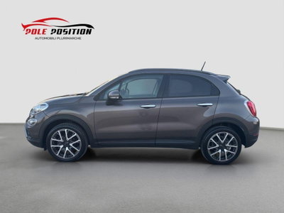Fiat 500X 1.4 MultiAir 140 CV Cross Plus (2)