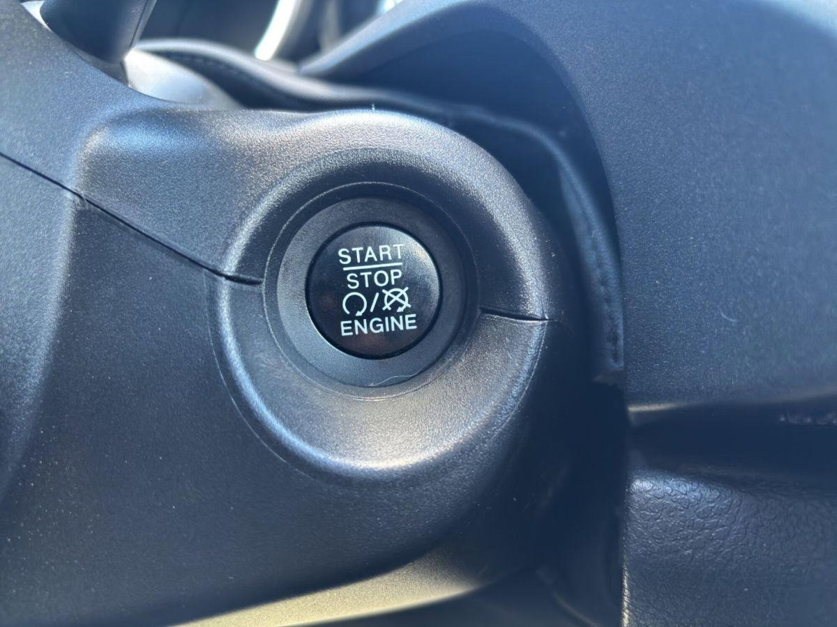 Fiat 500X 1.4 MultiAir 140 CV Cross Plus (20)