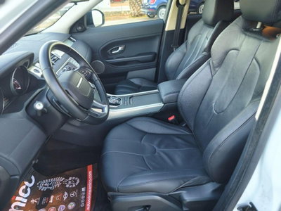 Land Rover Range Rover Evoque 2.2 TD4 5p. Dynamic (10)