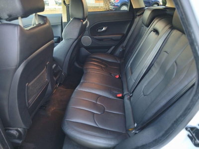 Land Rover Range Rover Evoque 2.2 TD4 5p. Dynamic (11)
