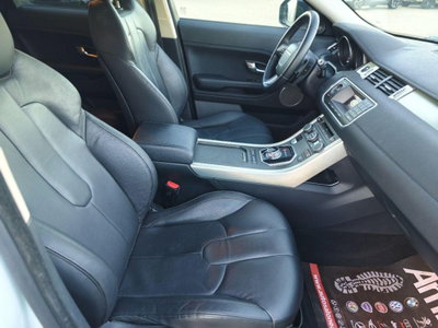 Land Rover Range Rover Evoque 2.2 TD4 5p. Dynamic (12)
