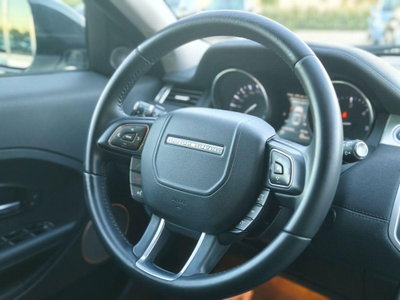 Land Rover Range Rover Evoque 2.2 TD4 5p. Dynamic (14)
