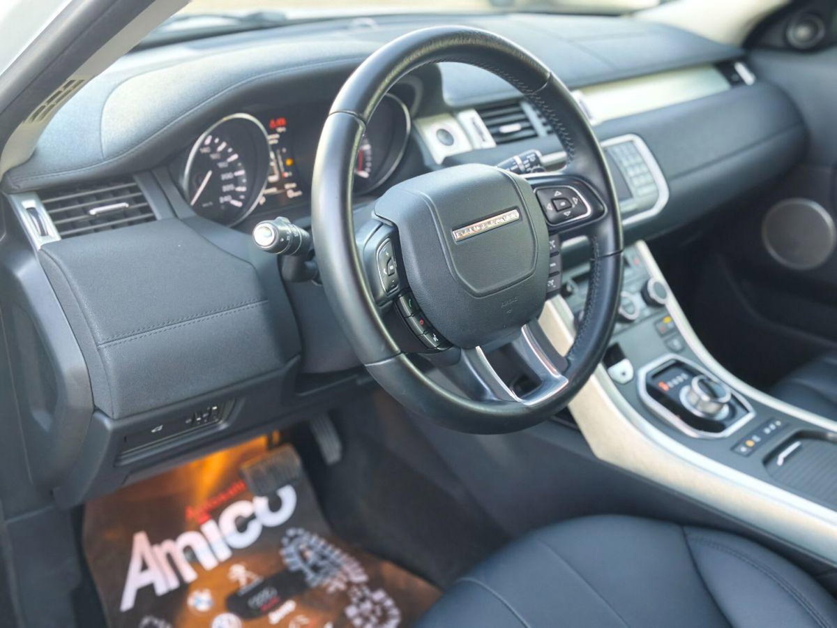 Land Rover Range Rover Evoque 2.2 TD4 5p. Dynamic (9)