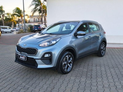Kia Sportage 1.6 ECOGPL 2WD Business Class usata