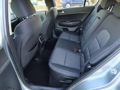 Kia Sportage 1.6 ECOGPL 2WD Business Class (11)