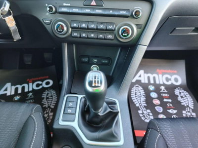 Kia Sportage 1.6 ECOGPL 2WD Business Class (16)