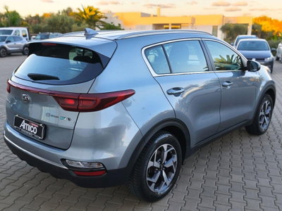 Kia Sportage 1.6 ECOGPL 2WD Business Class (5)