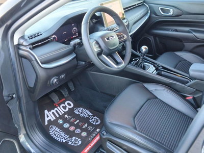 Jeep Compass 1.6 Multijet II 2WD S (10)
