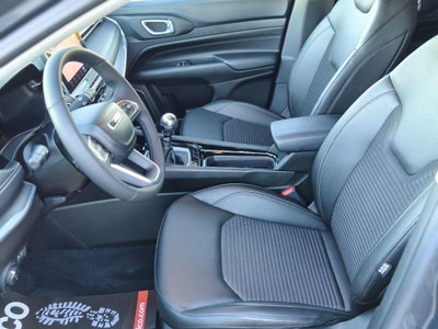 Jeep Compass 1.6 Multijet II 2WD S (11)