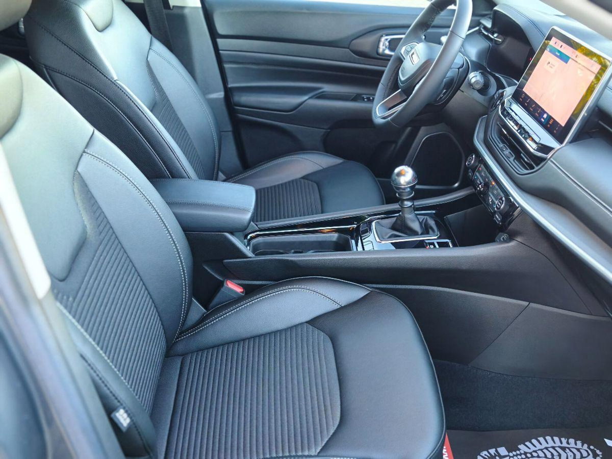 Jeep Compass 1.6 Multijet II 2WD S (13)