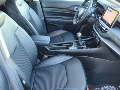 Jeep Compass 1.6 Multijet II 2WD S (13)