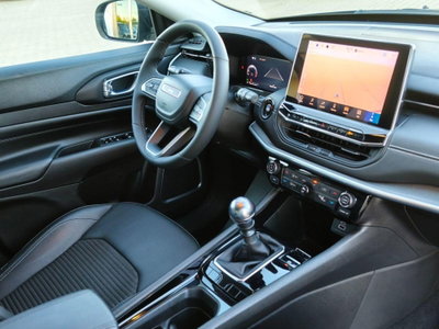Jeep Compass 1.6 Multijet II 2WD S (14)