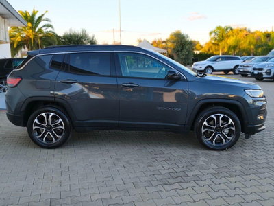 Jeep Compass 1.6 Multijet II 2WD S (4)