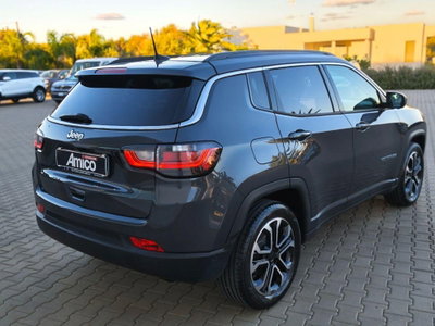 Jeep Compass 1.6 Multijet II 2WD S (5)