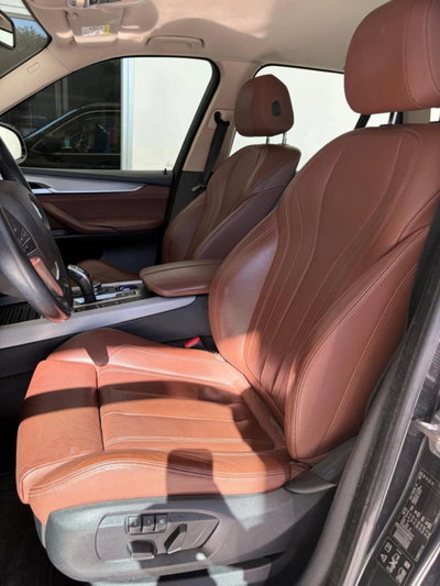 BMW X5 xDrive25d Experience (11)