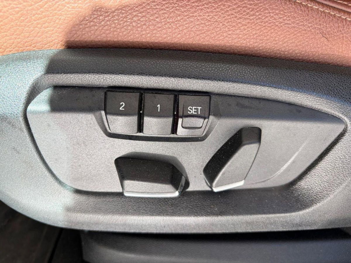 BMW X5 xDrive25d Experience (12)