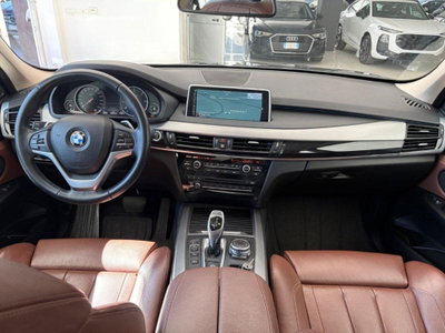 BMW X5 xDrive25d Experience (13)