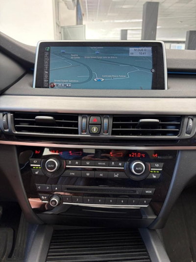 BMW X5 xDrive25d Experience (15)