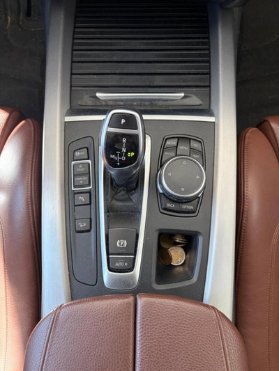 BMW X5 xDrive25d Experience (17)
