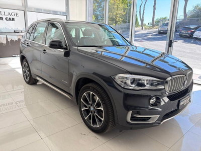 BMW X5 xDrive25d Experience (3)