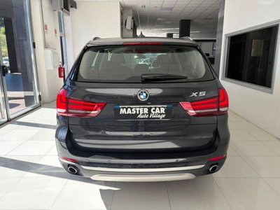 BMW X5 xDrive25d Experience (6)