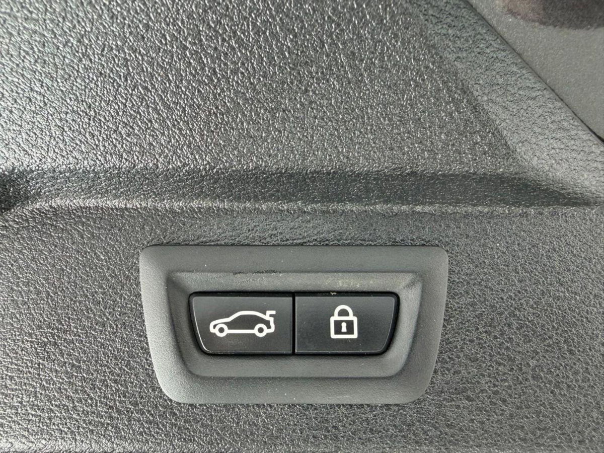 BMW X5 xDrive25d Experience (7)