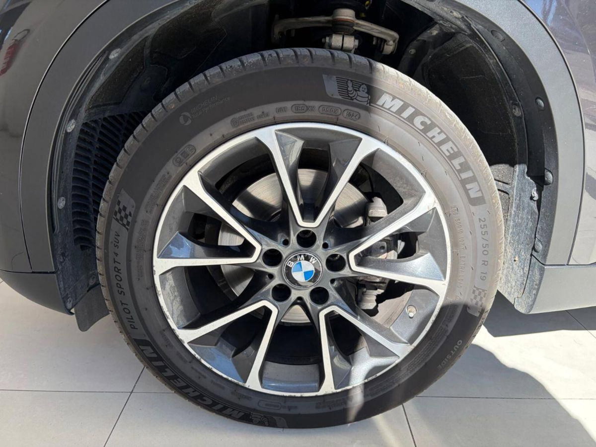BMW X5 xDrive25d Experience (8)