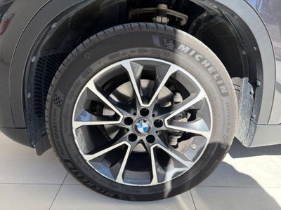 BMW X5 xDrive25d Experience (8)