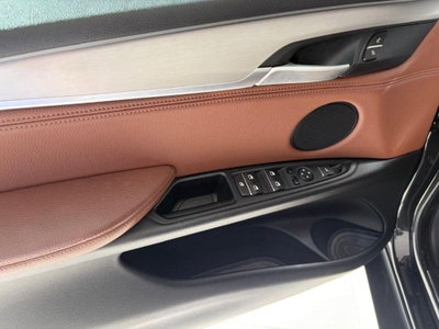 BMW X5 xDrive25d Experience (9)