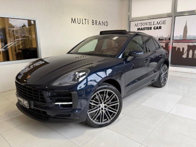 Porsche Macan 2.0 usata