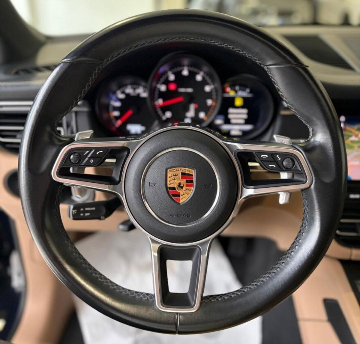Porsche Macan 2.0 (14)