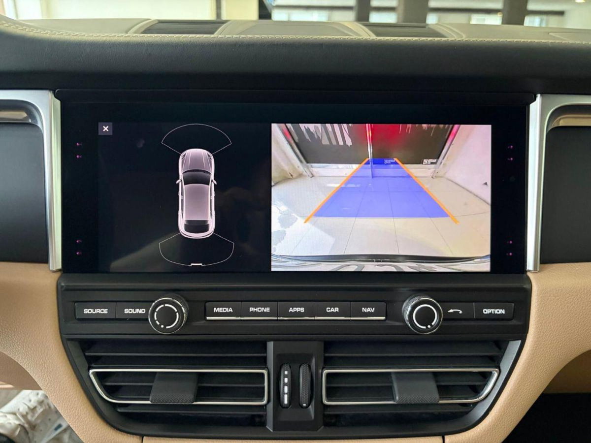 Porsche Macan 2.0 (17)