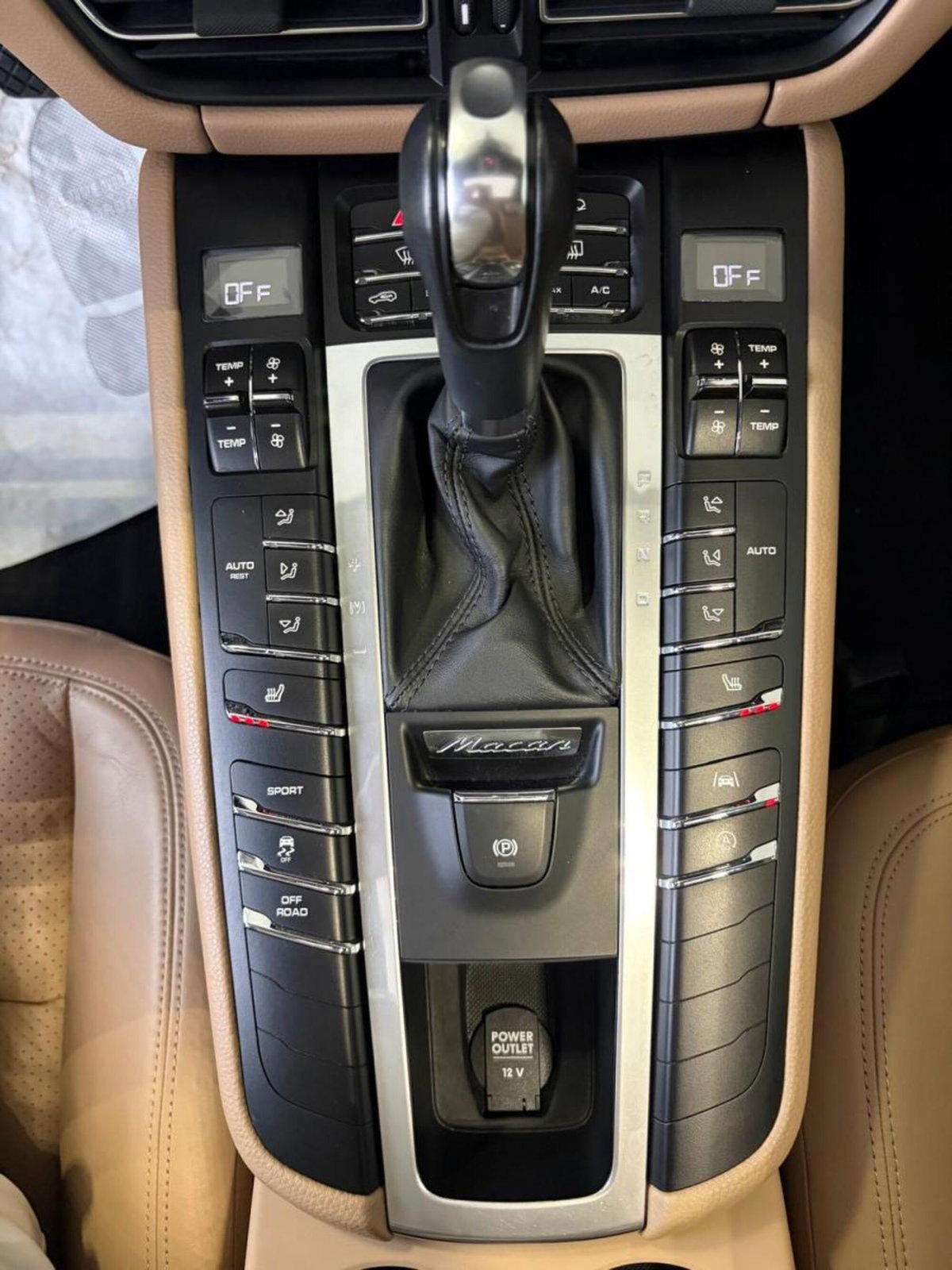 Porsche Macan 2.0 (18)
