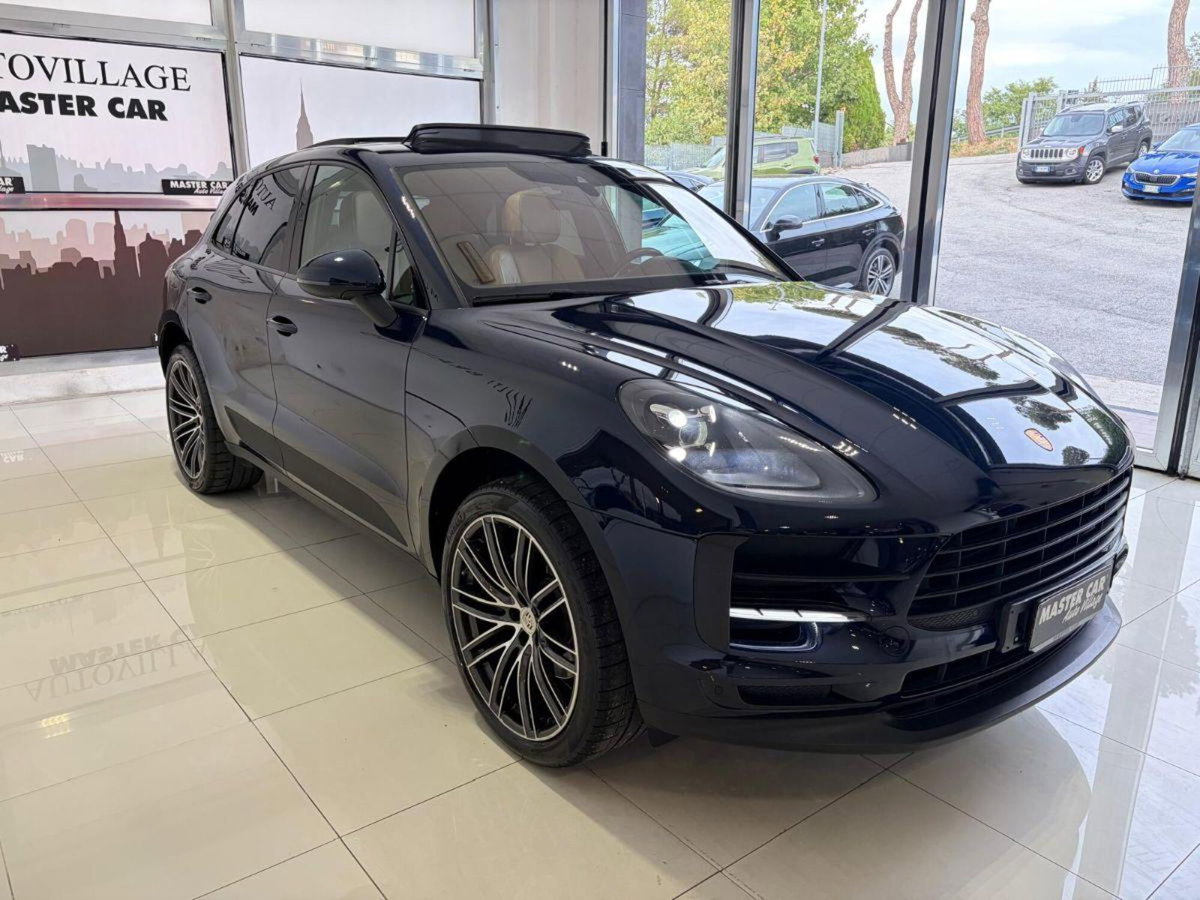 Porsche Macan 2.0 (3)