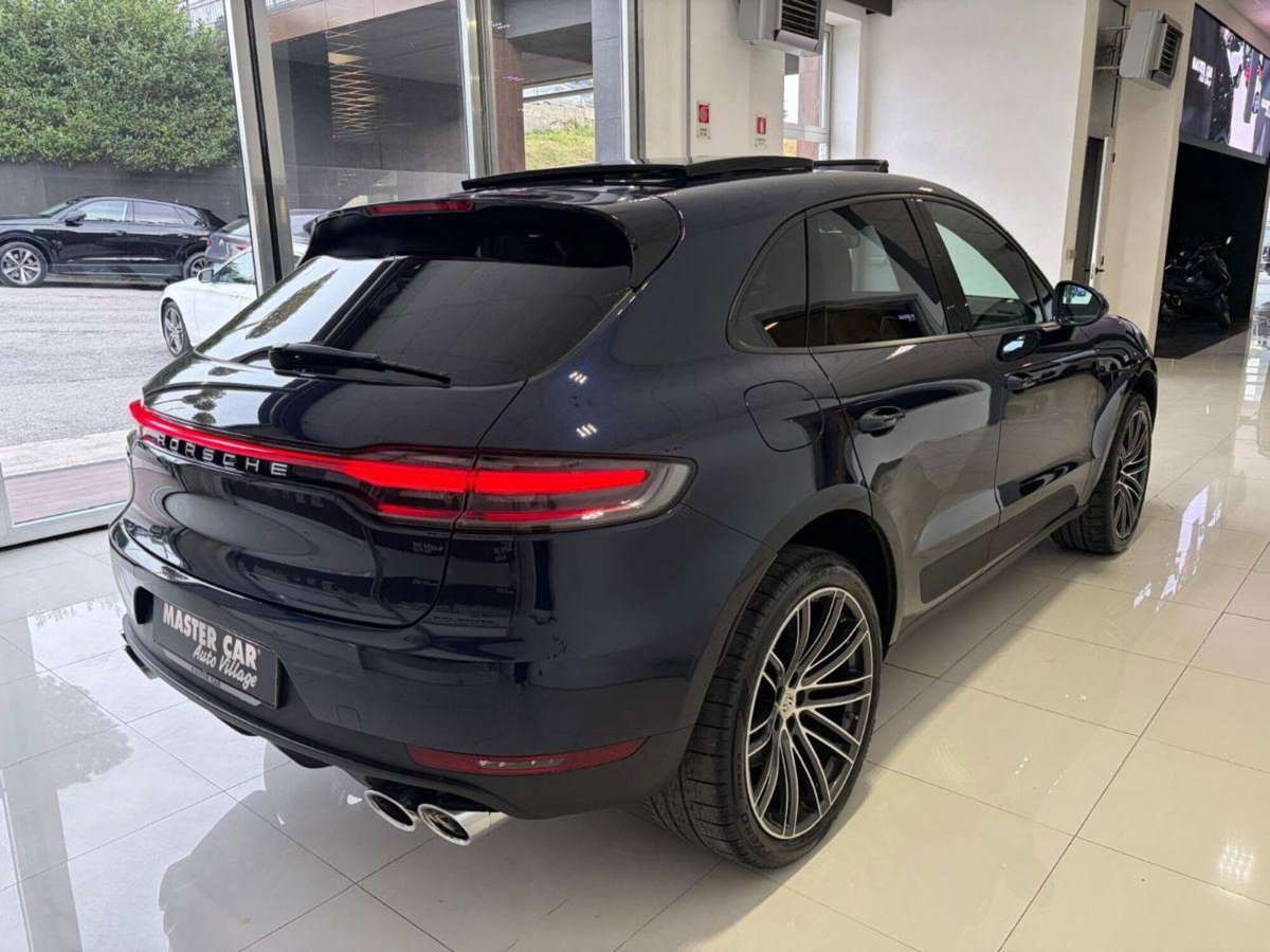 Porsche Macan 2.0 (4)