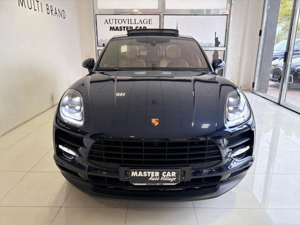 Porsche Macan 2.0 (5)