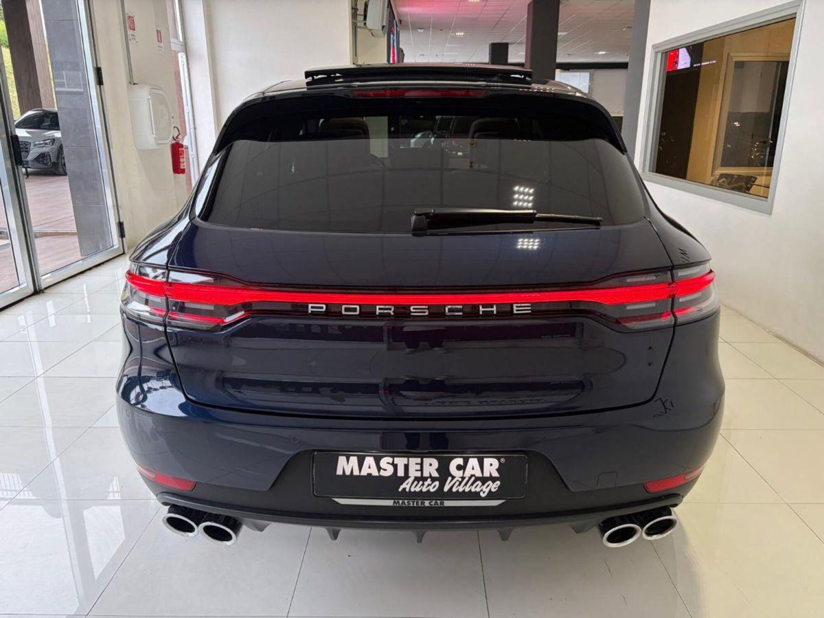 Porsche Macan 2.0 (7)